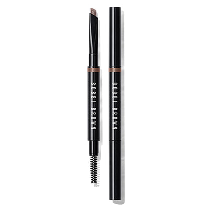 BOBBI BROWN Longwear Brow Pencil, 23 Warm Dark Brown, 0.33g