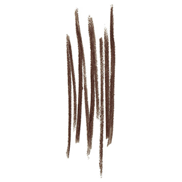 Bobbi Brown Long-Wear Brow Pencil (23 Warm Dark Brown)
