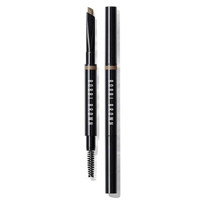 BOBBI BROWN Long-Wear Brow Pencil, 15 Grey Blonde, 0.33g