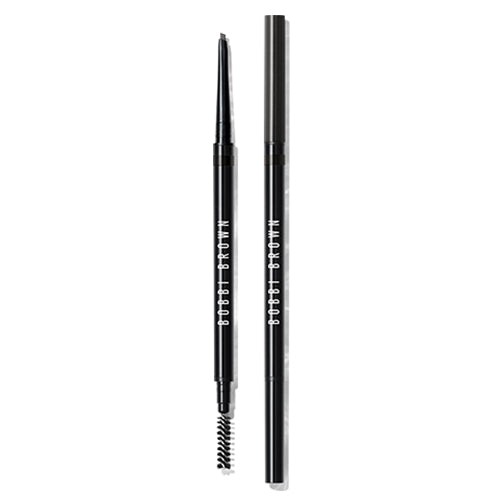 BOBBI BROWN Precise Brow Pencil, 12 Black, 0.06g