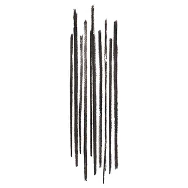 BOBBI BROWN Precise Brow Pencil, 12 Black, 0.06g