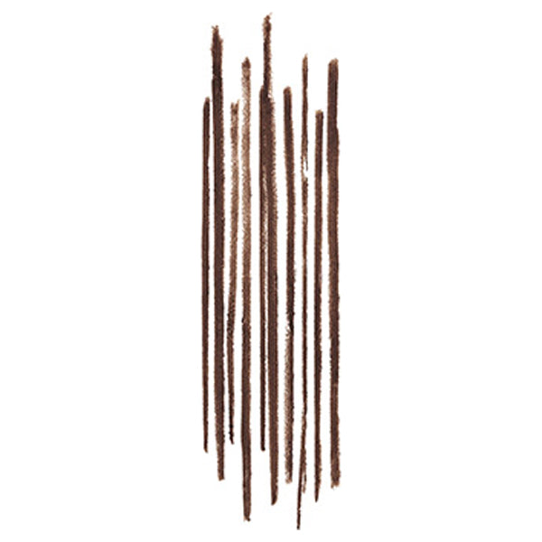 BOBBI BROWN Precise Brow Pencil, 09 Neutral Dark Brown, 0.06g