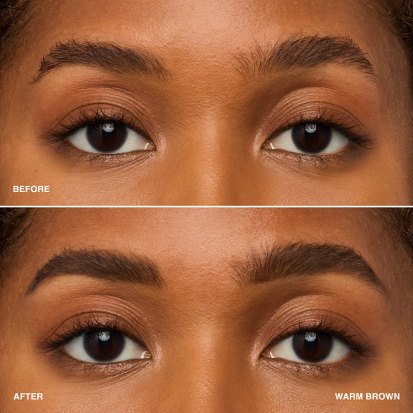 BOBBI BROWN Precise Brow Pencil, 07 Warm Brown, 0.06g