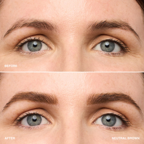 BOBBI BROWN Precise Brow Pencil, 06 Neutral Brown, 0.06g