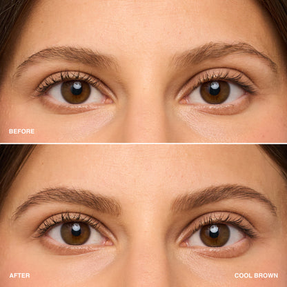 BOBBI BROWN Precise Brow Pencil, 05 Cool Brown, 0.06g