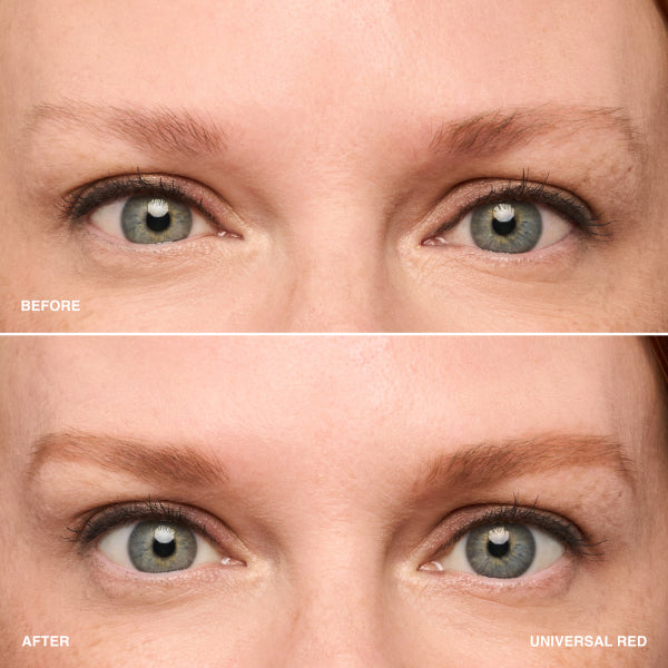 BOBBI BROWN Precise Brow Pencil, 04 Universal Red, 0.06g