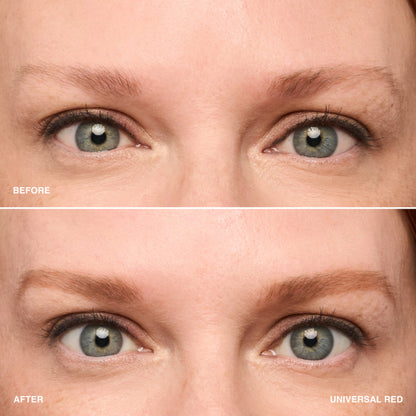 BOBBI BROWN Precise Brow Pencil, 04 Universal Red, 0.06g