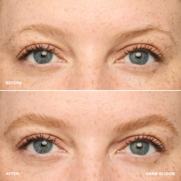 BOBBI BROWN Precise Brow Pencil, 03 Warm Blonde, 0.06g