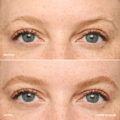 BOBBI BROWN Precise Brow Pencil, 03 Warm Blonde, 0.06g