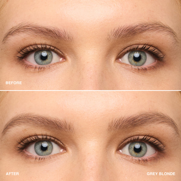 BOBBI BROWN Precise Brow Pencil, 02 Gray Blonde, 0.06g