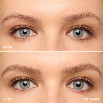 BOBBI BROWN Precise Brow Pencil, 02 Gray Blonde, 0.06g