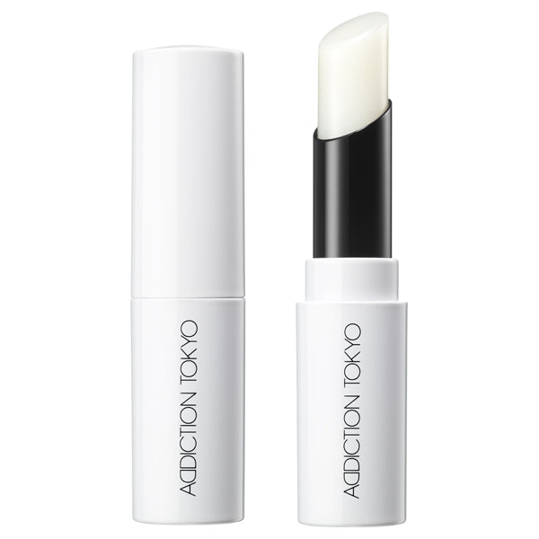 ADDICTION Lip Scrub Balm, 3.9g