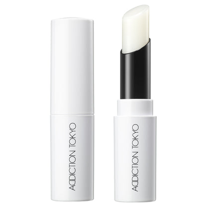 ADDICTION Lip Scrub Balm, 3.9g