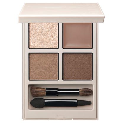 ADDICTION The Eyeshadow Palette+"Silent Serenity", 102 Unchained Melody, 6.5g