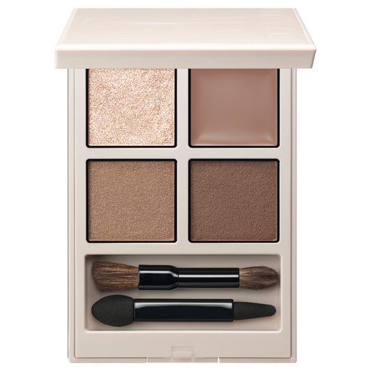 ADDICTION The Eyeshadow Palette+"Silent Serenity", 102 Unchained Melody, 6.5g