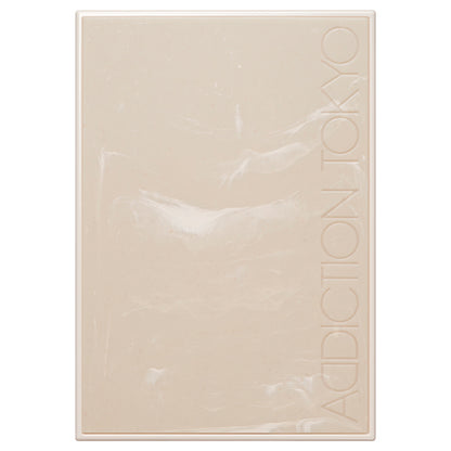 ADDICTION The Eyeshadow Palette+"Silent Serenity", 102 Unchained Melody, 6.5g