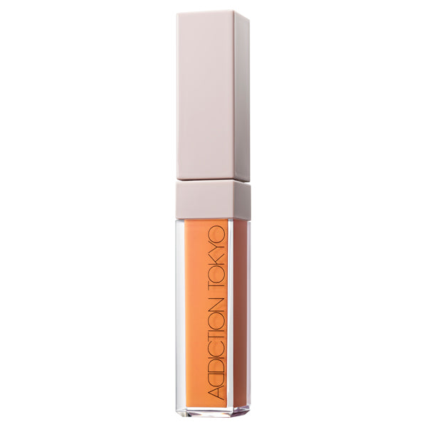 ADDICTION The Liquid Blush Glow (002 Slow Mood)