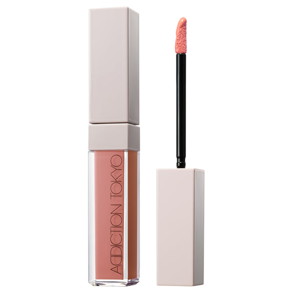 ADDICTION The Liquid Blush Glow, 001 Morning Doze, 6.5g
