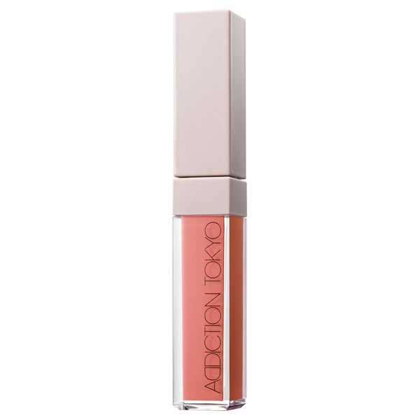 ADDICTION The Liquid Blush Glow, 001 Morning Doze, 6.5g