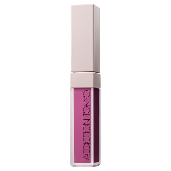 ADDICTION The Liquid Blush Foggy (008 Blossom Canal)