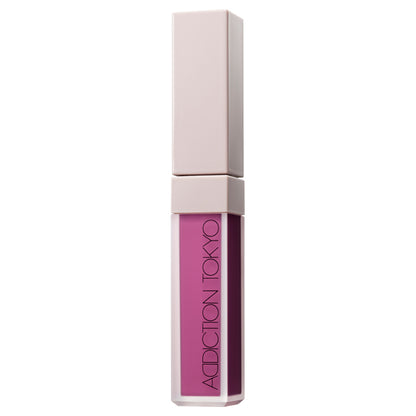 ADDICTION The Liquid Blush Foggy (008 Blossom Canal)