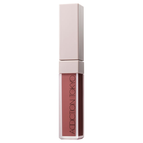 ADDICTION The Liquid Blush Foggy (006 Brand New You)