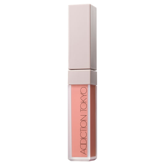 ADDICTION The Liquid Blush Foggy (003 Tender Sunset)