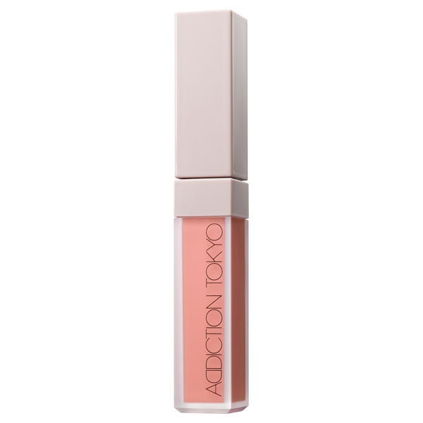 ADDICTION The Liquid Blush Foggy, 003 Tender Sunset, 6.5g