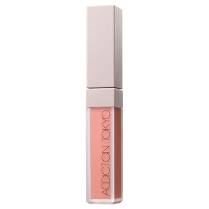 ADDICTION The Liquid Blush Foggy, 003 Tender Sunset, 6.5g