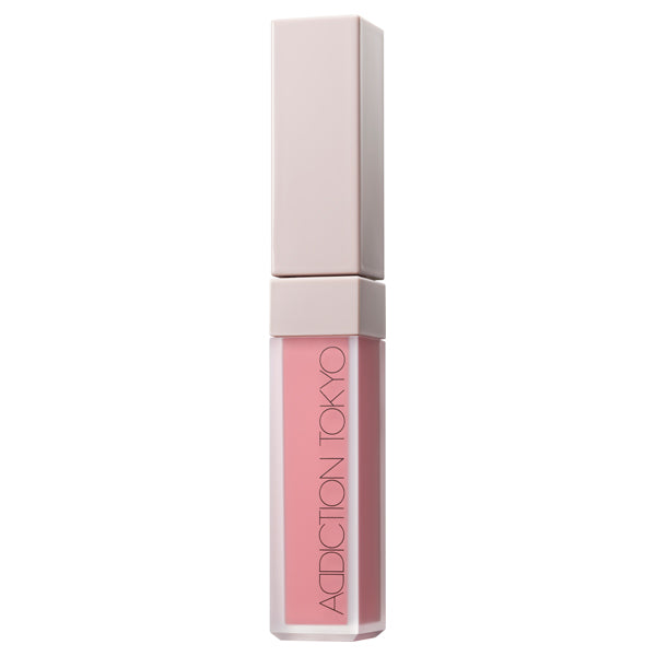 ADDICTION The Liquid Blush Foggy (002 So Cushy)