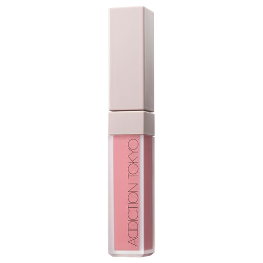 ADDICTION The Liquid Blush Foggy (002 So Cushy)