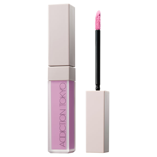 ADDICTION The Liquid Blush Foggy (001 Pillow Dream)