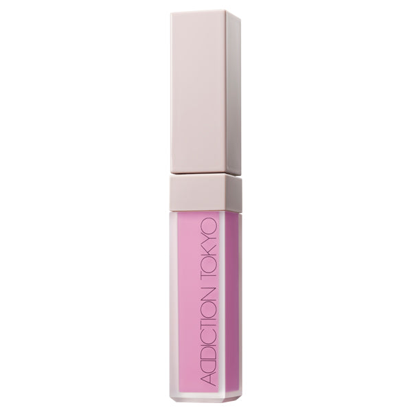 ADDICTION The Liquid Blush Foggy, 001 Pillow Dream, 6.5g