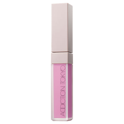 ADDICTION The Liquid Blush Foggy, 001 Pillow Dream, 6.5g