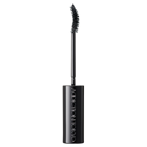 ADDICTION The Mascara Intense Lash, 004 Ultra Black, 6.5g