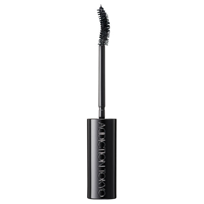 ADDICTION The Mascara Intense Lash, 004 Ultra Black, 6.5g
