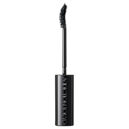 ADDICTION The Mascara Intense Lash, 004 Ultra Black, 6.5g