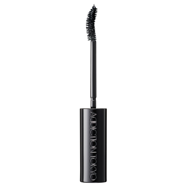 ADDICTION The Mascara Intense Lash (004 Ultra Black)