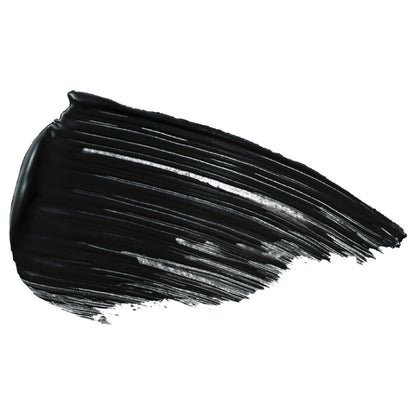 ADDICTION The Mascara Intense Lash, 004 Ultra Black, 6.5g