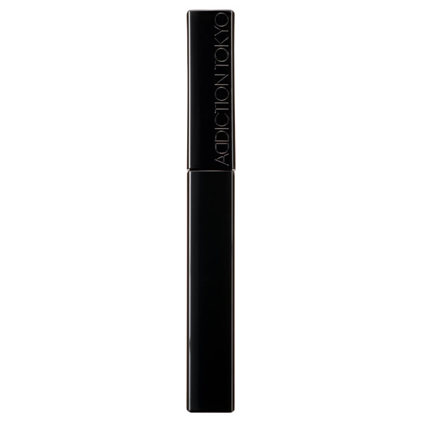 ADDICTION The Mascara Color Nuance WP (017 Ultra Black)