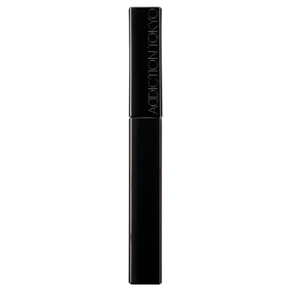 ADDICTION The Mascara Color Nuance WP (017 Ultra Black)