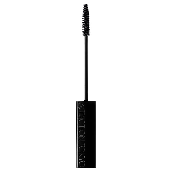 ADDICTION The Mascara Color Nuance WP, 017 Ultra Black, 6.5g