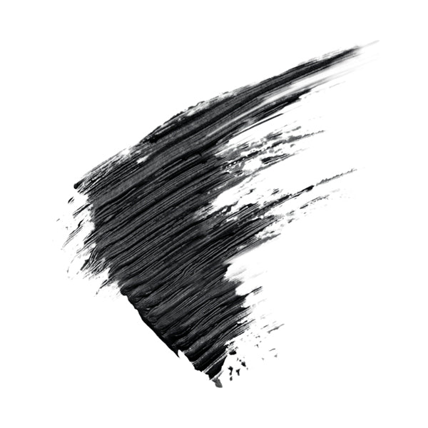 ADDICTION The Mascara Color Nuance WP, 017 Ultra Black, 6.5g