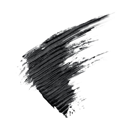 ADDICTION The Mascara Color Nuance WP, 017 Ultra Black, 6.5g
