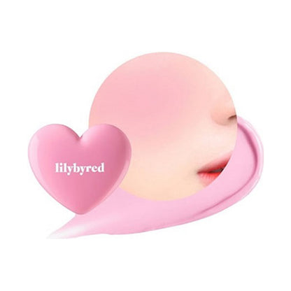 lilybyred Love Beam Cheek Balm, 02, 3.5g