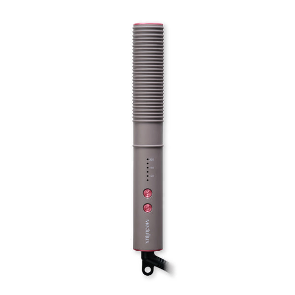 AXXZIA Medullux Comb Iron