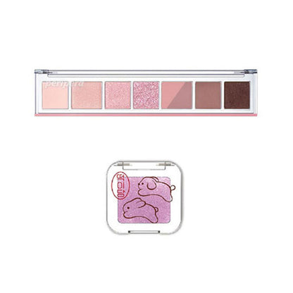 Peripera All Take Mood Like Palette Set (05 Autumn, Let’s Eat Chestnuts?)