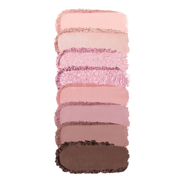 PERIPERA All Take Mood Palette Set, 06 You're Mute in Summer, 5g+1.4g