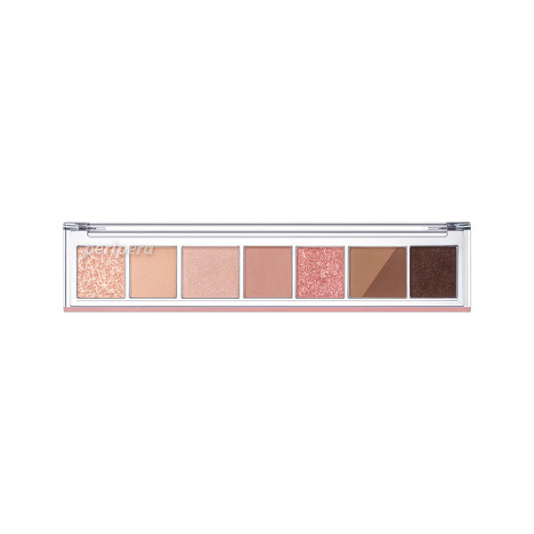 Peripera All Take Mood Like Palette (03 Honey Brown)