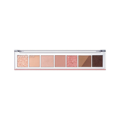 Peripera All Take Mood Like Palette (03 Honey Brown)